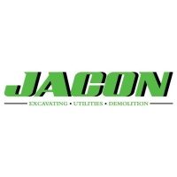 JACON logo, JACON contact details