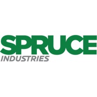 Spruce Industries logo, Spruce Industries contact details