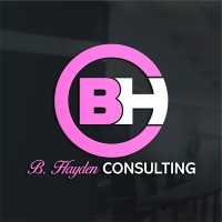 B. Hayden Consulting LLC logo, B. Hayden Consulting LLC contact details