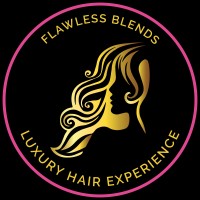 Flawless Blends LLC logo, Flawless Blends LLC contact details