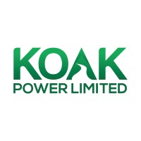 KOAK POWER LIMITED logo, KOAK POWER LIMITED contact details