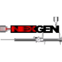 NEXGEN Mold and Tool Inc. logo, NEXGEN Mold and Tool Inc. contact details