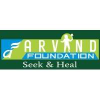 Arvind Foundation logo, Arvind Foundation contact details