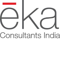 EKA Consultants India logo, EKA Consultants India contact details