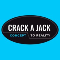 CrackaJack Solutions logo, CrackaJack Solutions contact details