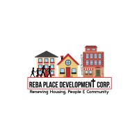 Reba Place Development Corp logo, Reba Place Development Corp contact details