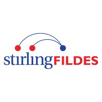 Stirlingfildes logo, Stirlingfildes contact details