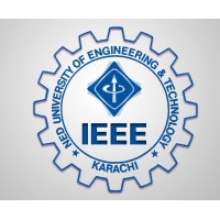 IEEE NEDUET Student Branch logo, IEEE NEDUET Student Branch contact details