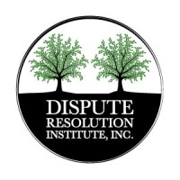 Dispute Resolution Institute, Inc logo, Dispute Resolution Institute, Inc contact details