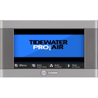 Tidewater Pro Air logo, Tidewater Pro Air contact details