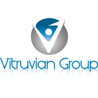 The Vitruvian Group logo, The Vitruvian Group contact details