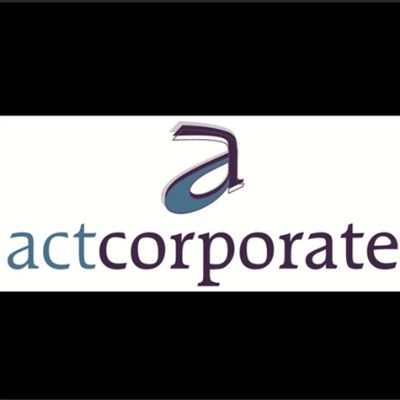 Act Corporate Drama Training logo, Act Corporate Drama Training contact details