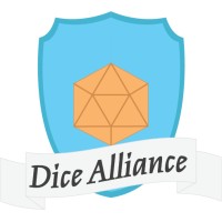 Dice Alliance logo, Dice Alliance contact details