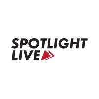 Spotlight Live logo, Spotlight Live contact details