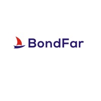 BondFar logo, BondFar contact details