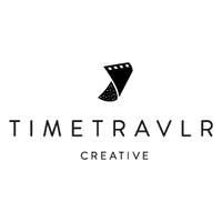 TimeTravlr Creative logo, TimeTravlr Creative contact details