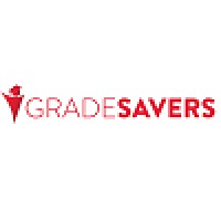 Gradesavers logo, Gradesavers contact details