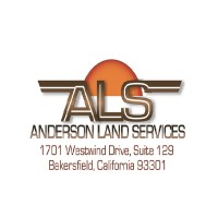 Anderson Land Services, Inc logo, Anderson Land Services, Inc contact details