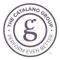 The Catalano Group logo, The Catalano Group contact details