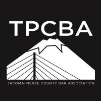 Tacoma-Pierce County Bar Association logo, Tacoma-Pierce County Bar Association contact details