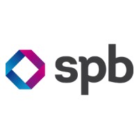 SPB UK logo, SPB UK contact details