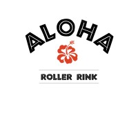 Aloha Roller Rink logo, Aloha Roller Rink contact details