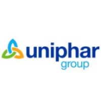 Uniphar Group logo, Uniphar Group contact details