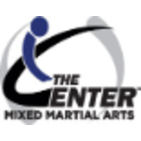 The Center Mixed Martial Arts logo, The Center Mixed Martial Arts contact details