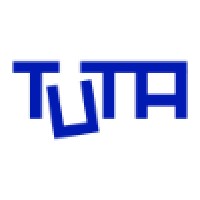 TUTA Theatre logo, TUTA Theatre contact details