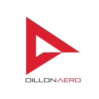 Dillon Aero, Inc. logo, Dillon Aero, Inc. contact details