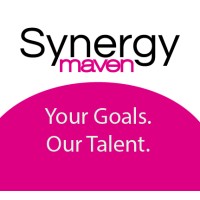 Synergy Maven logo, Synergy Maven contact details