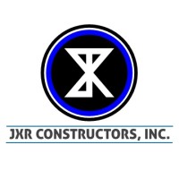 JXR Constructors, Inc. logo, JXR Constructors, Inc. contact details