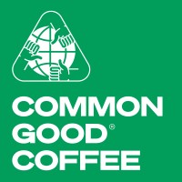 Common Good Coffee NZ logo, Common Good Coffee NZ contact details