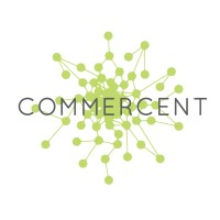 Commercent logo, Commercent contact details