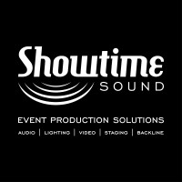 Showtime Sound LLC logo, Showtime Sound LLC contact details