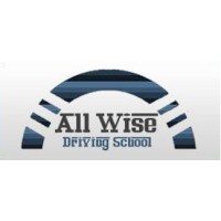 ALLWISE DRIVING SCHOOL logo, ALLWISE DRIVING SCHOOL contact details