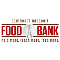 Southeast Missouri Food Bank logo, Southeast Missouri Food Bank contact details