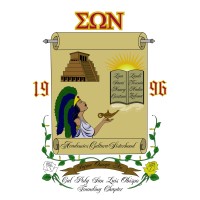 Sigma Omega Nu Latina Interest Sorority, Inc logo, Sigma Omega Nu Latina Interest Sorority, Inc contact details