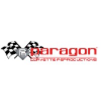 Paragon Corvette Reproductions logo, Paragon Corvette Reproductions contact details