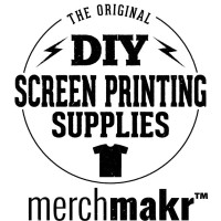 Merchmakr (DIY Screen Printing Supplies) logo, Merchmakr (DIY Screen Printing Supplies) contact details