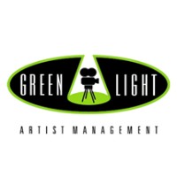 Green Light Artist Management logo, Green Light Artist Management contact details