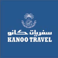 Kanoo Travel logo, Kanoo Travel contact details