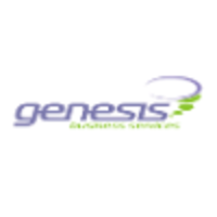 Genesis Business Services logo, Genesis Business Services contact details