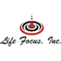 Life Focus, Inc. logo, Life Focus, Inc. contact details