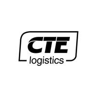 CTE Logistics logo, CTE Logistics contact details