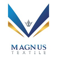 Magnus Textile logo, Magnus Textile contact details