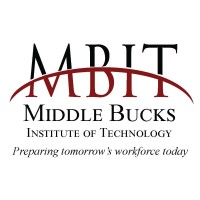 Middle Bucks Institute Of Technology School District logo, Middle Bucks Institute Of Technology School District contact details