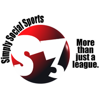 S3 Boston Simply Social Sports logo, S3 Boston Simply Social Sports contact details