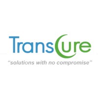 Transcure logo, Transcure contact details