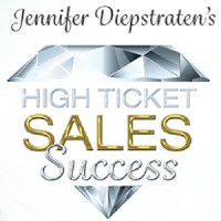 High Ticket Sales Success logo, High Ticket Sales Success contact details